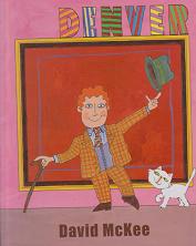 Denver by David McKee